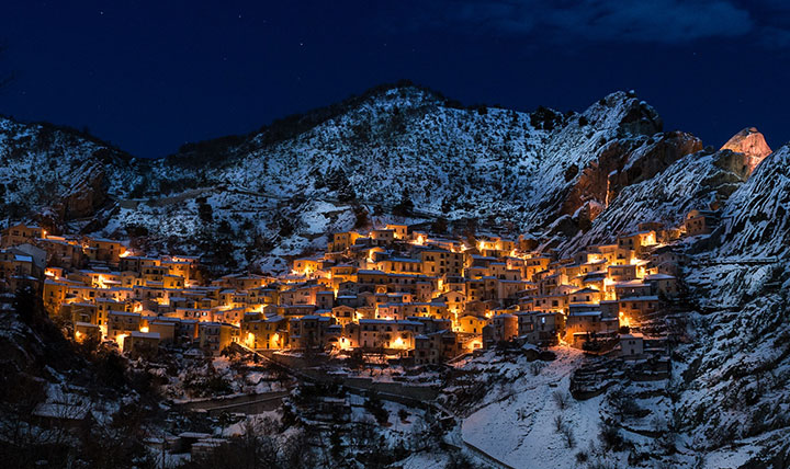 Best Places for Wine